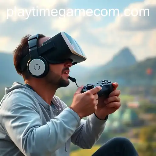 The Evolution of Online Gaming Platforms