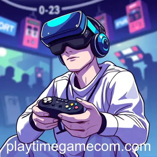 The Evolution of Online Gaming Communities