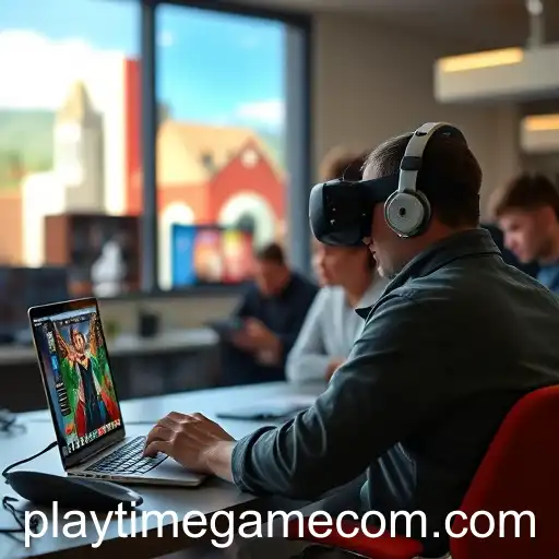 Reviving Classic Gameplay