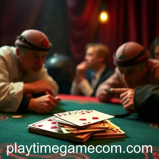 The Rise of Playtime Game in the Digital Era