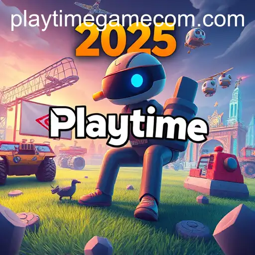 The Evolution of Playtime Games in the Digital Era