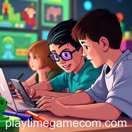 The Growing Influence of Playtime Games