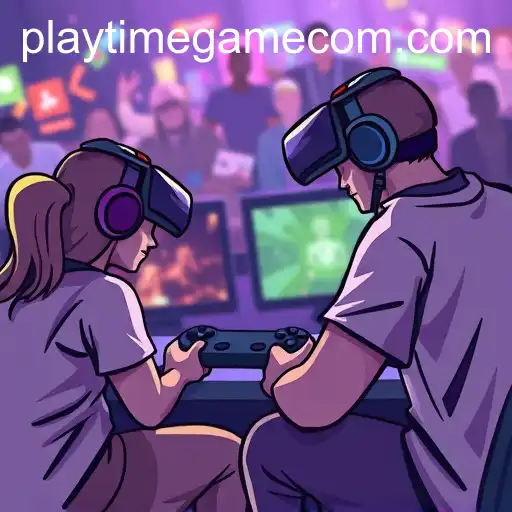 The Evolution of Online Gaming Communities in 2025