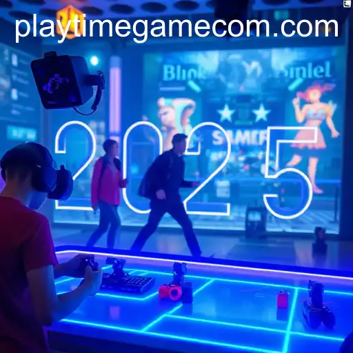 The Rise of Playtime Games in 2025