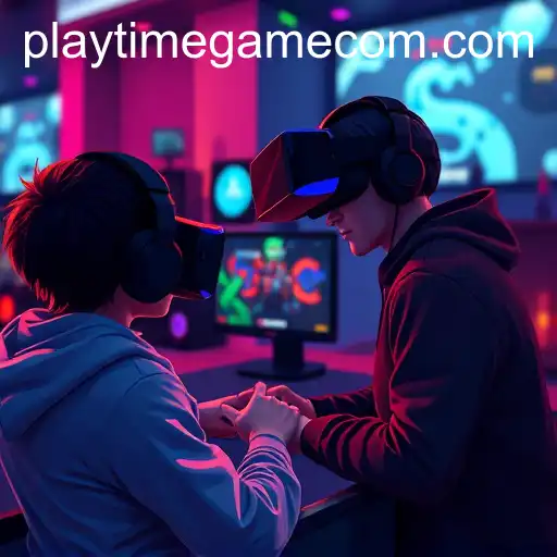 The Rise of Online Gaming in Modern Education