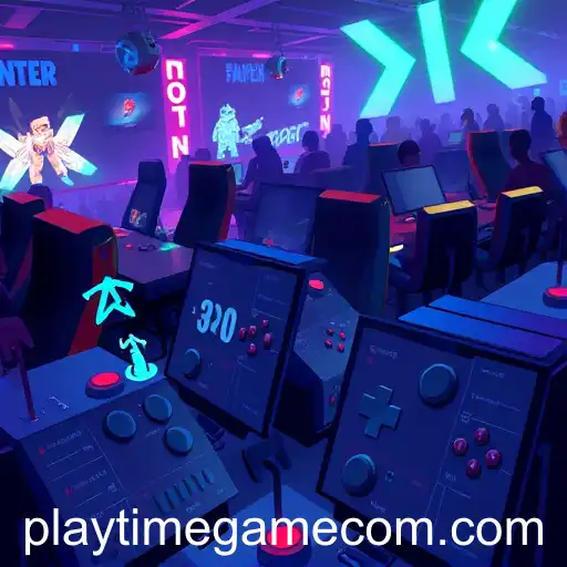 The Evolution of Online Gaming Communities