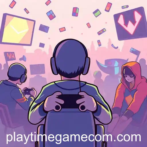 The Rise of 'Playtime Game' in Modern Education