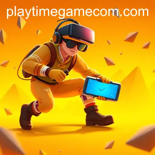 Playtime Game Redefines Online Engagement