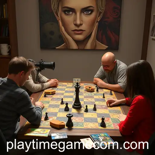 Evolving Trends in Online Gaming