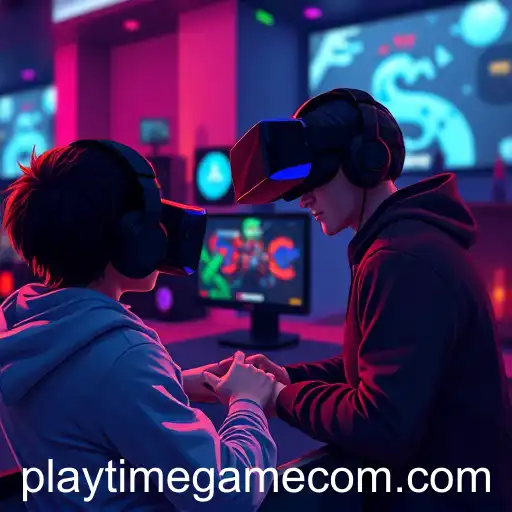 The Rise of Online Gaming in Modern Education