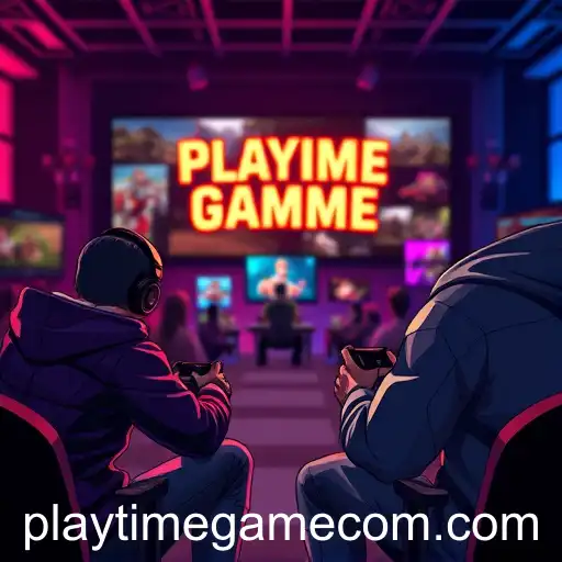 The Rise of 'Playtime Game' in the Digital Age