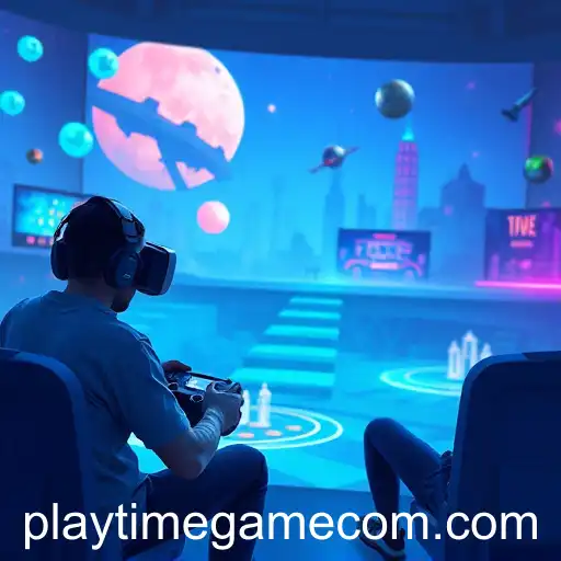 The Rise of Playtime: Revolutionizing Online Gaming
