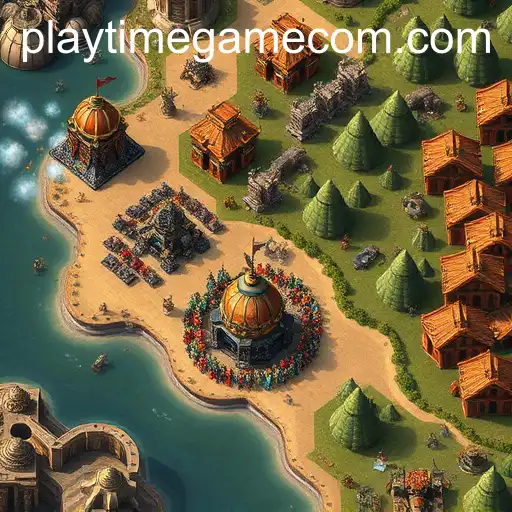 Unveiling Strategy Games: A Realm of Tactical Mastery